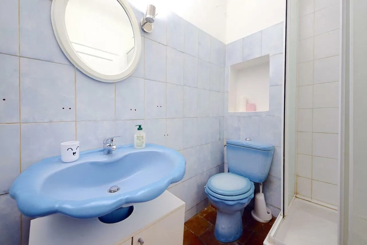 Studio Ensoleille, Typique Centre Historique, Wifi آيكس أومبروفينس آيكس أومبروفينس