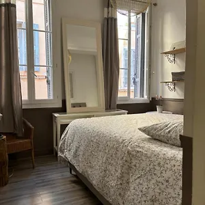 Agapee Apartment