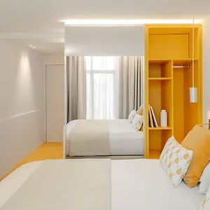 Saint Christophe Otel