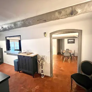 Maison Alberta Appartamento