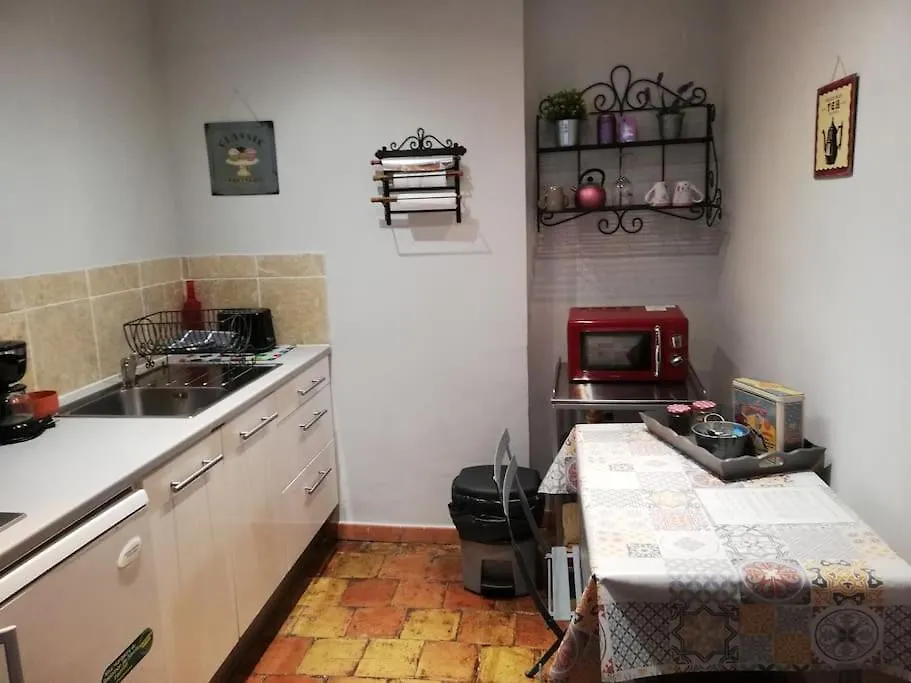 Studio Ensoleille, Typique Centre Historique, Wifi Aix-en-Provence Apartment