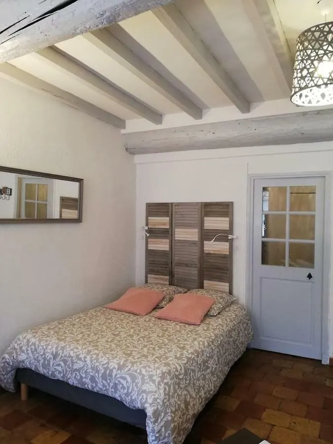 Studio Ensoleille, Typique Centre Historique, Wifi Aix-en-Provence 0*,  France