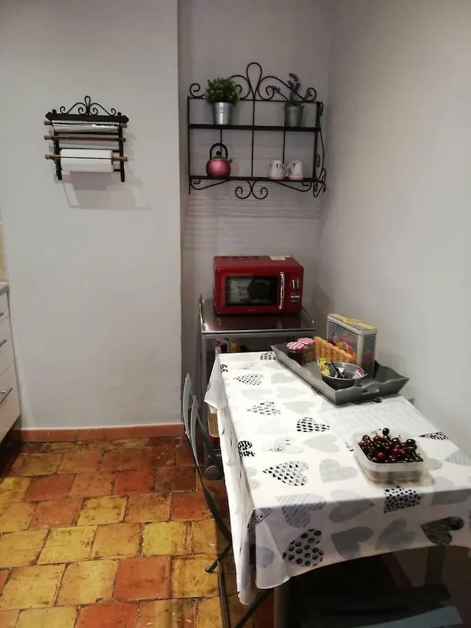 Studio Ensoleille, Typique Centre Historique, Wifi Aix-en-Provence Apartment